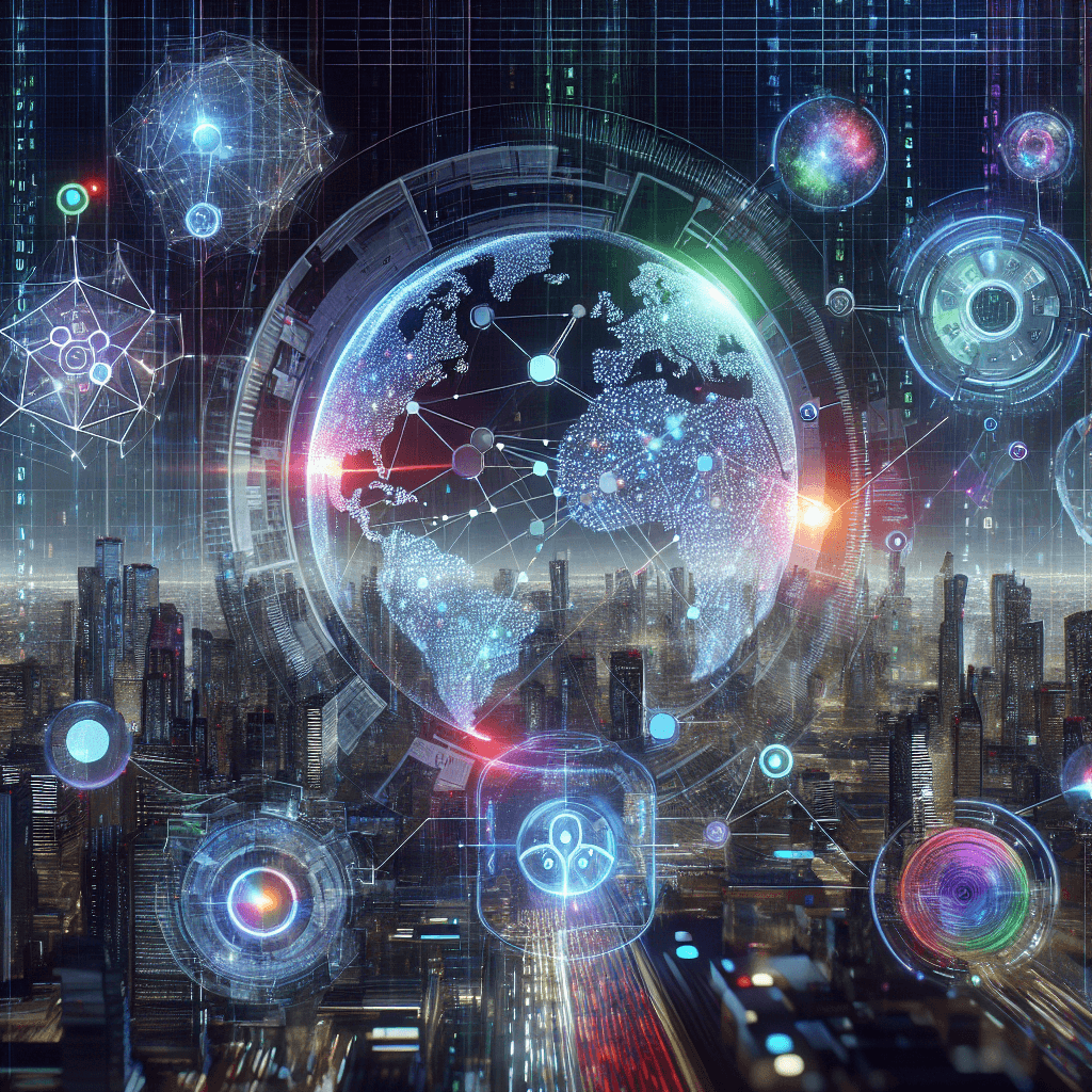 Exploring the Future of Search: AI Search Engines and What They Offer
