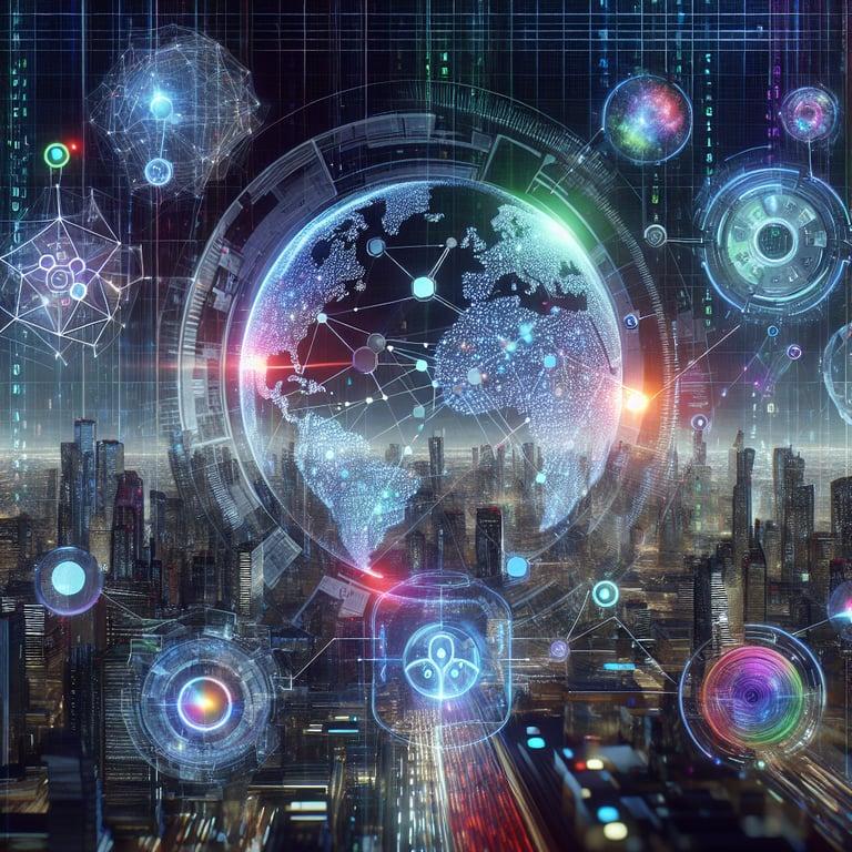 Banner for Exploring the Future of Search: AI Search Engines and What They Offer