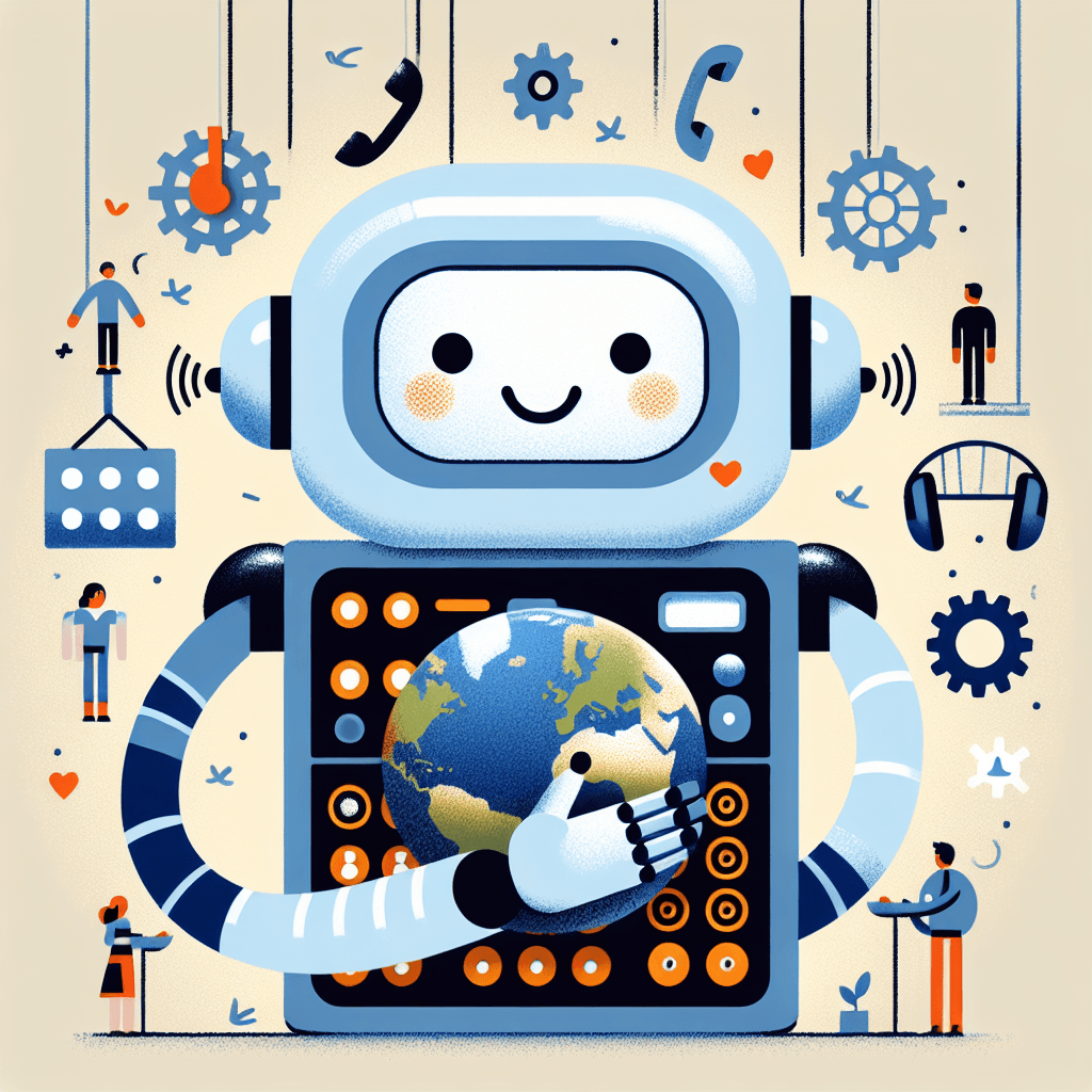 Banner for Hugging Face Unveils Revolutionary AI Tool – Free and Operator-Like!