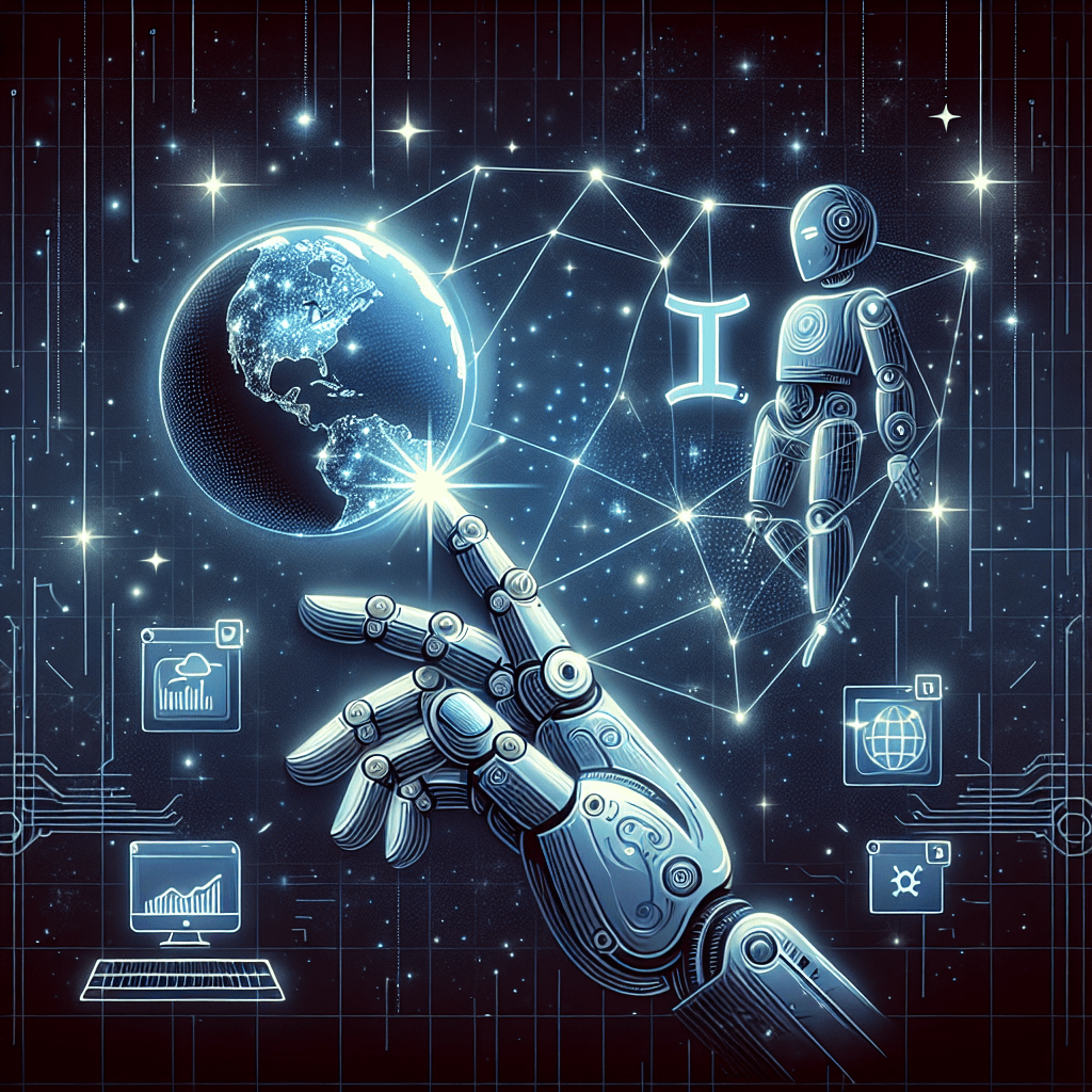 Google Integrates Gemini AI for Enhanced Chrome Desktop Features