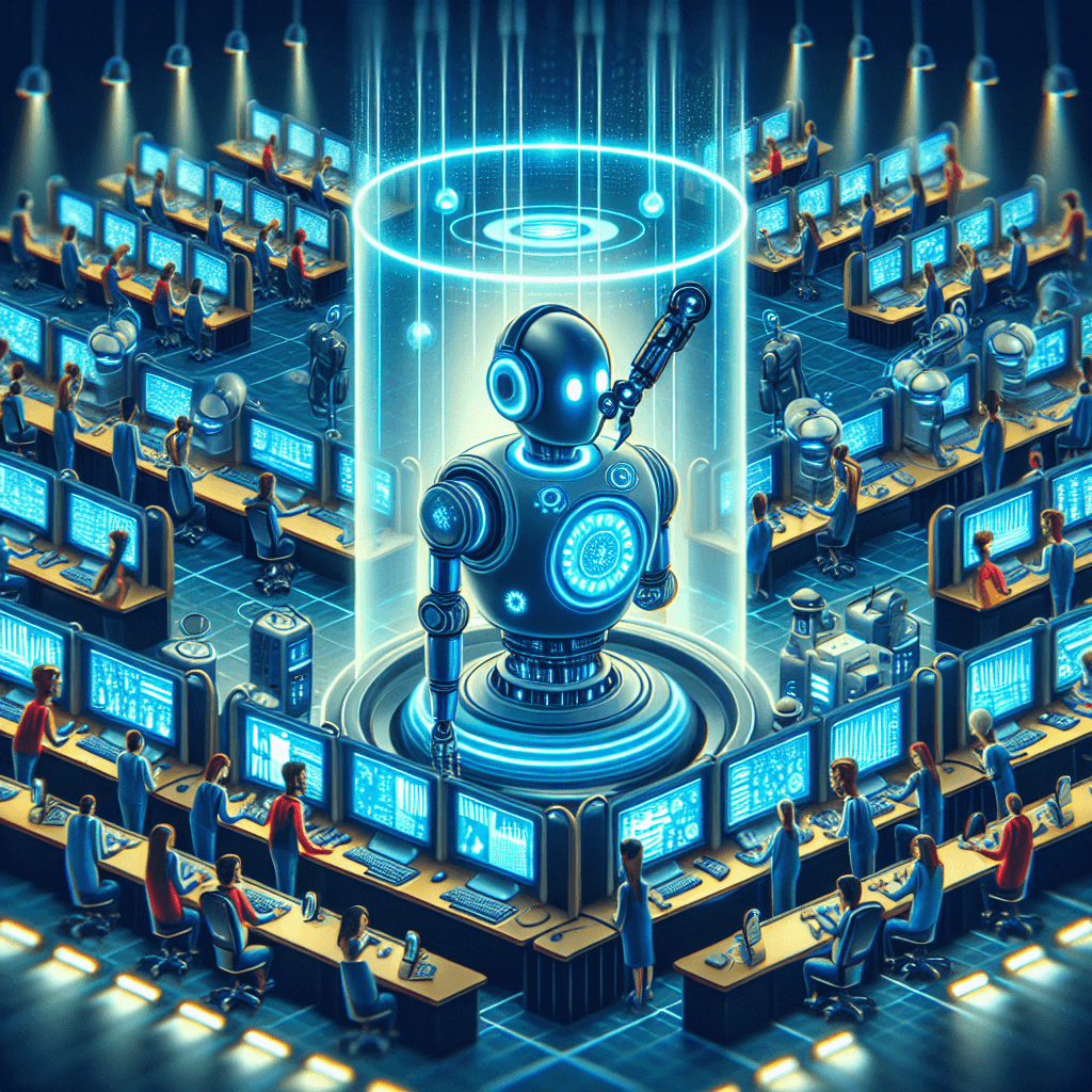 Salesforce Slashes 4,000 Jobs: AI Takes Over Customer Support