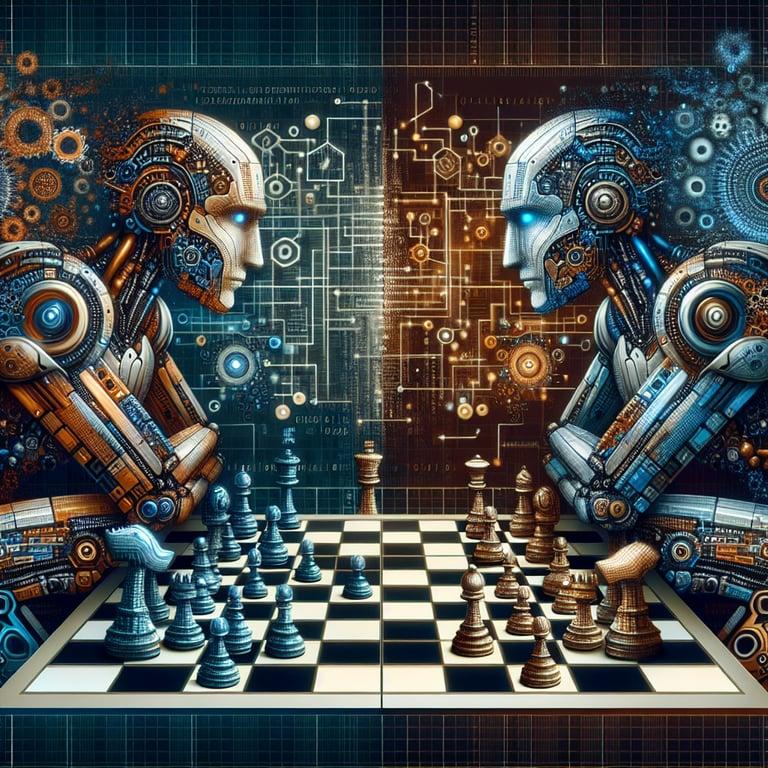 Banner for Microsoft and OpenAI Face Fierce Copyright Battle Over AI Training