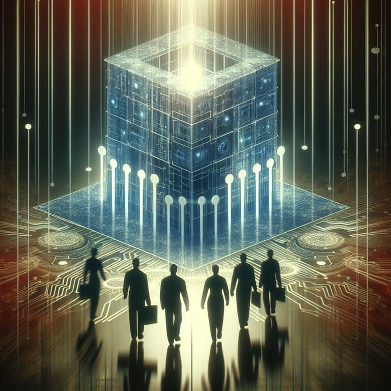 Meta Goes All In on AI Talent: Poaches Four OpenAI Researchers