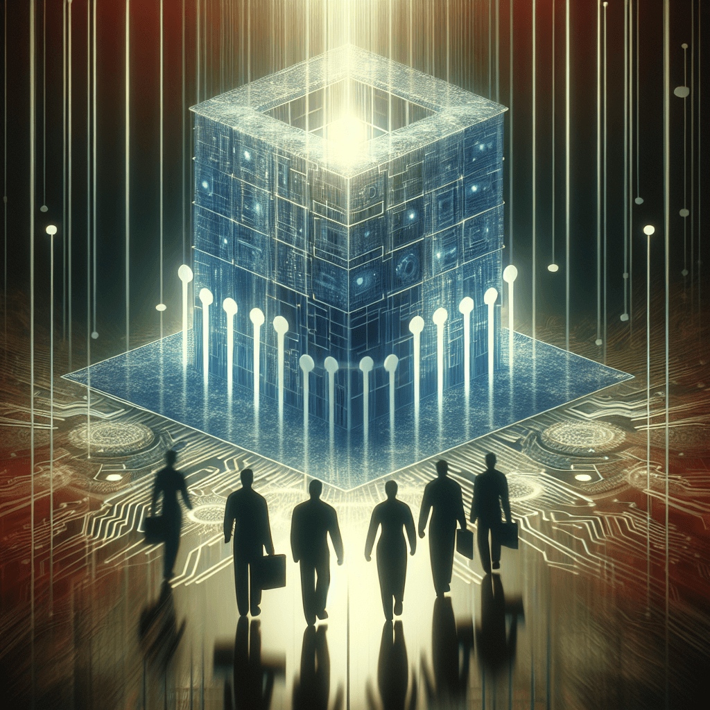 Meta Goes All In on AI Talent: Poaches Four OpenAI Researchers