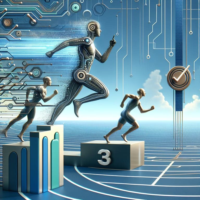 Elon Musk's Grok Soars Past DeepSeek as Third Biggest AI Chatbot