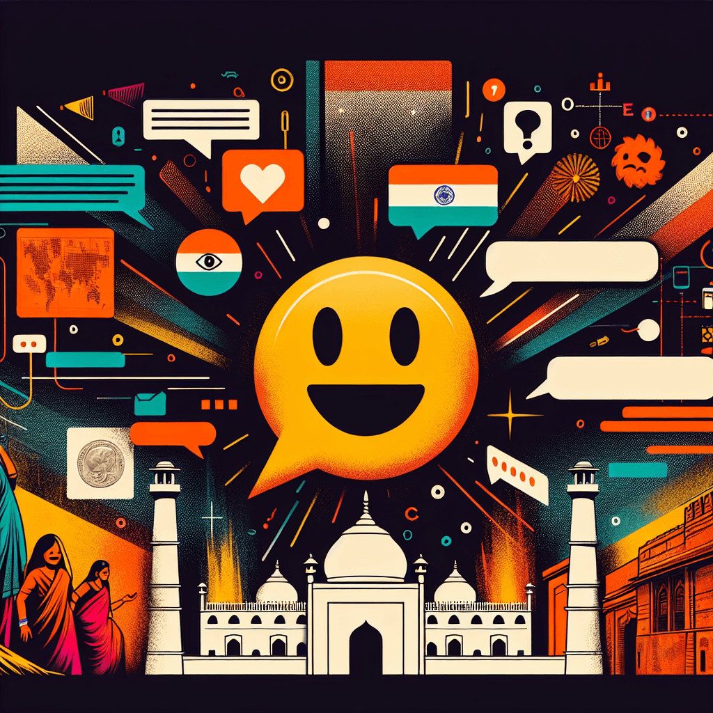 Elon Musk's Emoji Reaction Ignites Debate on British Colonial Rule in India