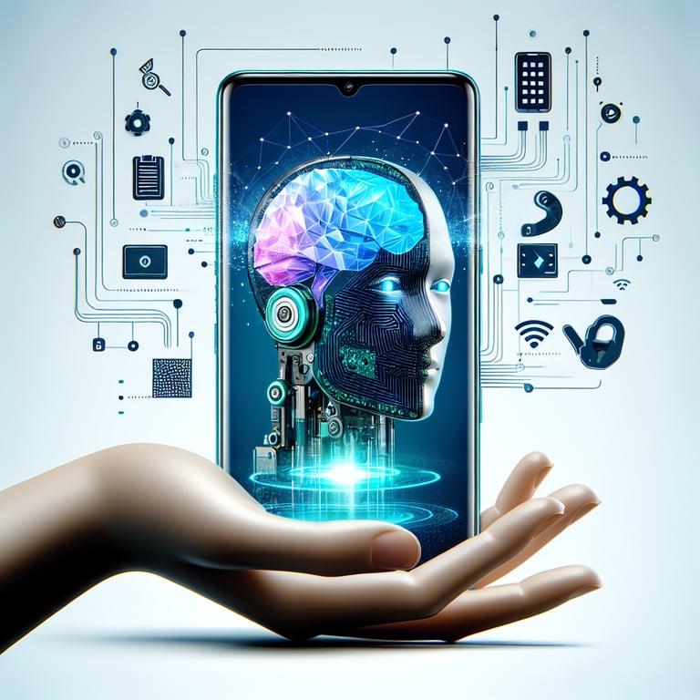 Banner for Samsung Unveils Galaxy A26: AI Magic in a Budget-Friendly Package!