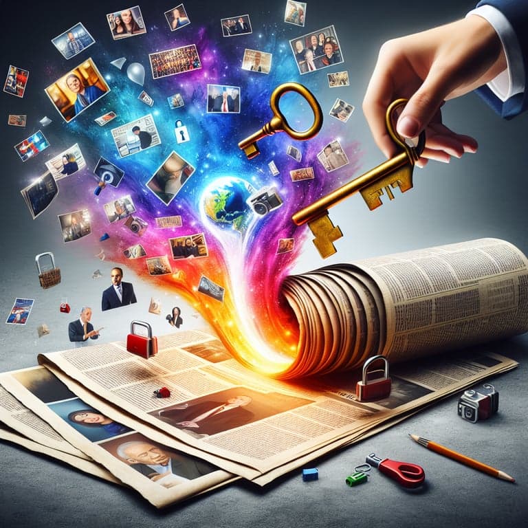 Unlocking the Asahi Article Experience!