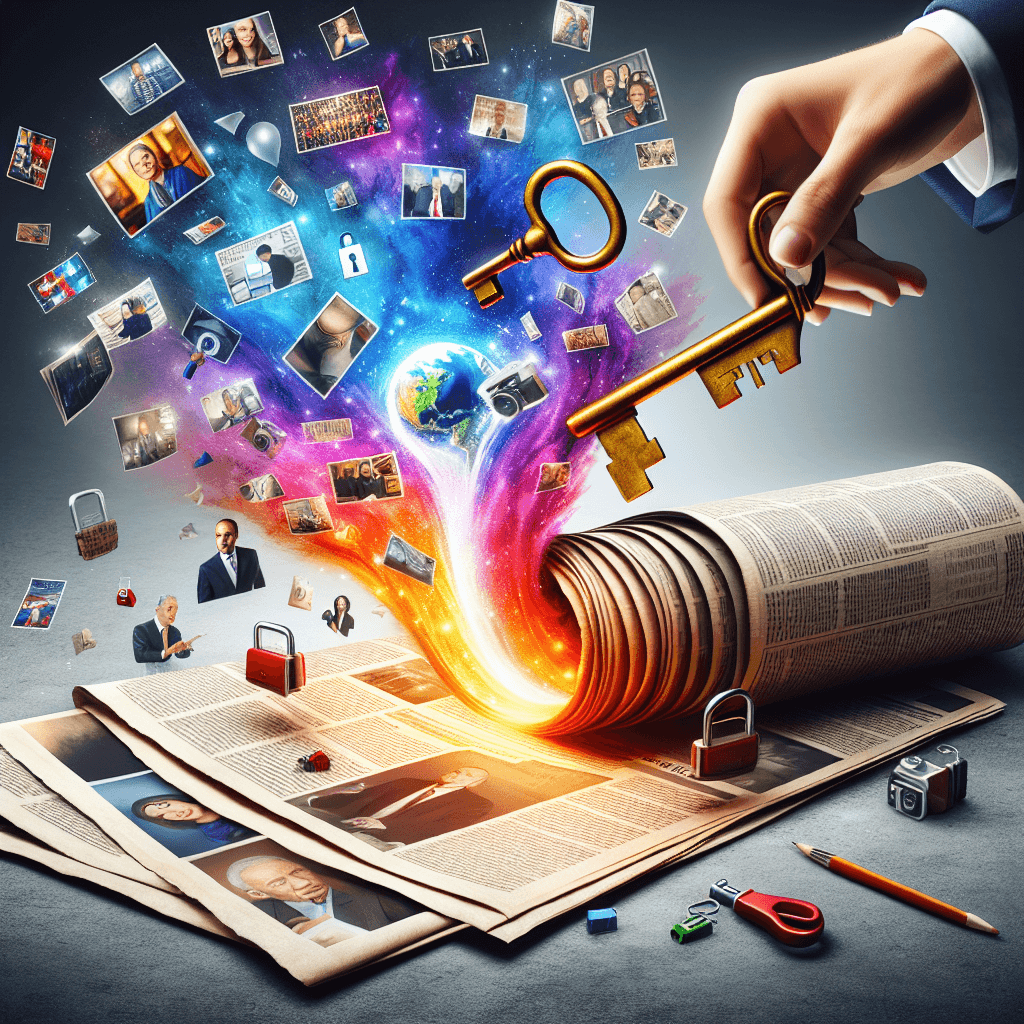 Unlocking the Asahi Article Experience!