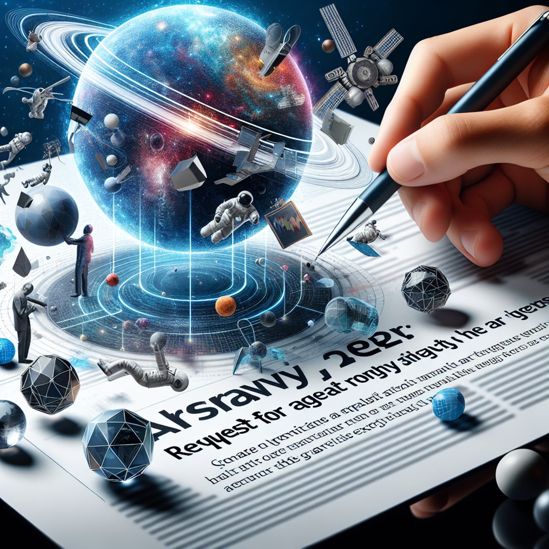 ASGSR 2025: Call for Abstract Reviewers to Join the Gravitational Elite!