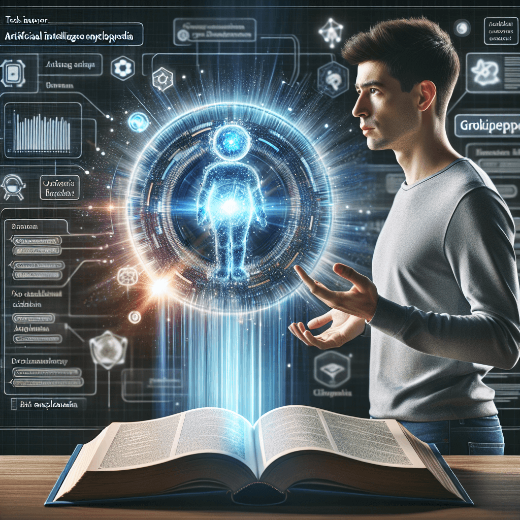 Elon Musk Introduces Grokipedia: The AI Encyclopedia Revolution