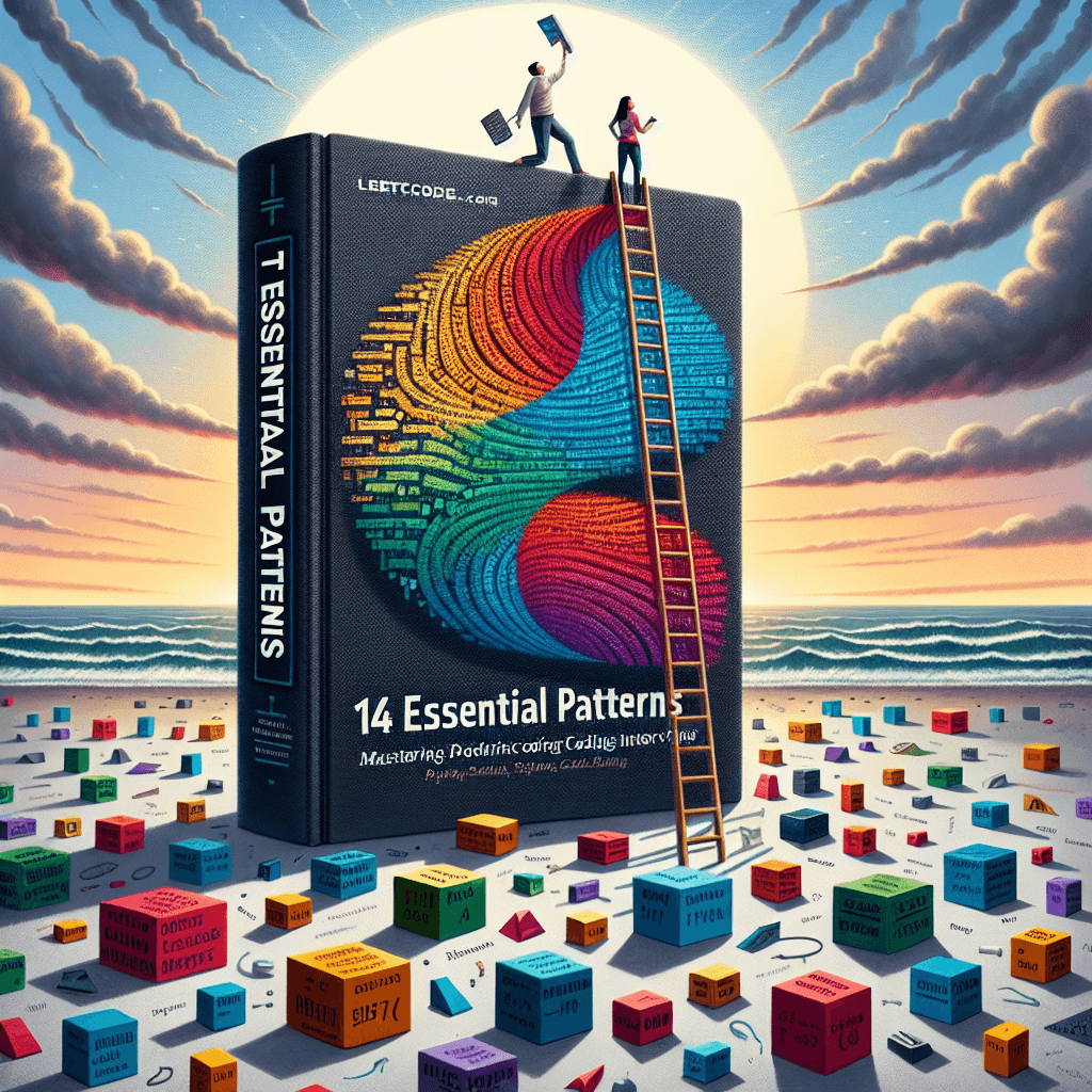 Master Coding Interviews with 14 Essential Patterns: Forget LeetCode Fatigue!