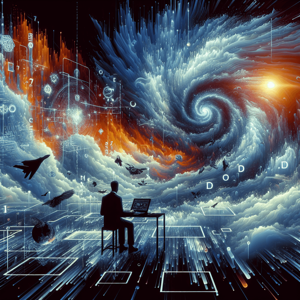 Banner for Elon Musk Criticizes OpenAI's $500B Stargate Project Amidst Turbulence