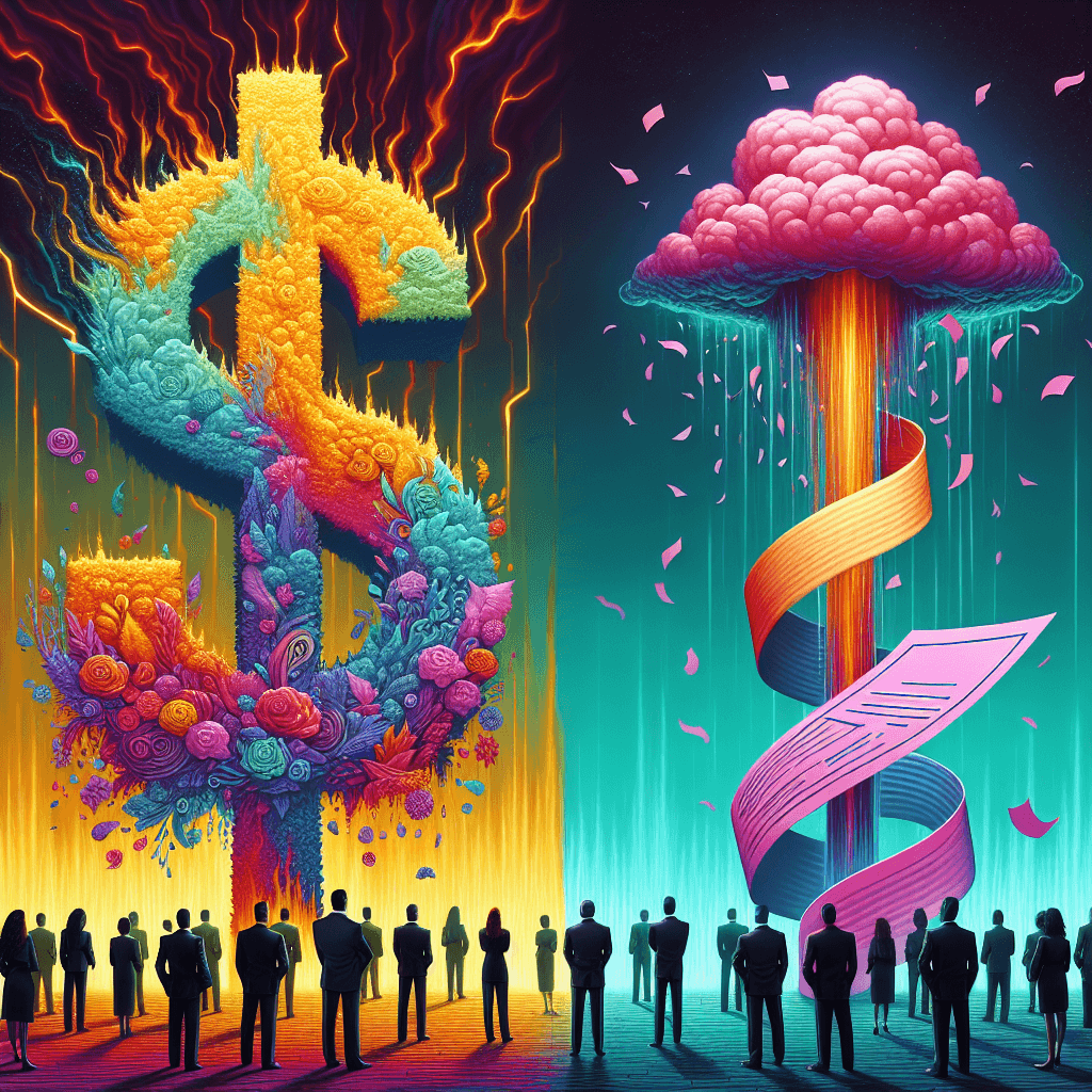 From Pay Hikes to Pink Slips: The Tumultuous Turn of the Indian IT Job Market
