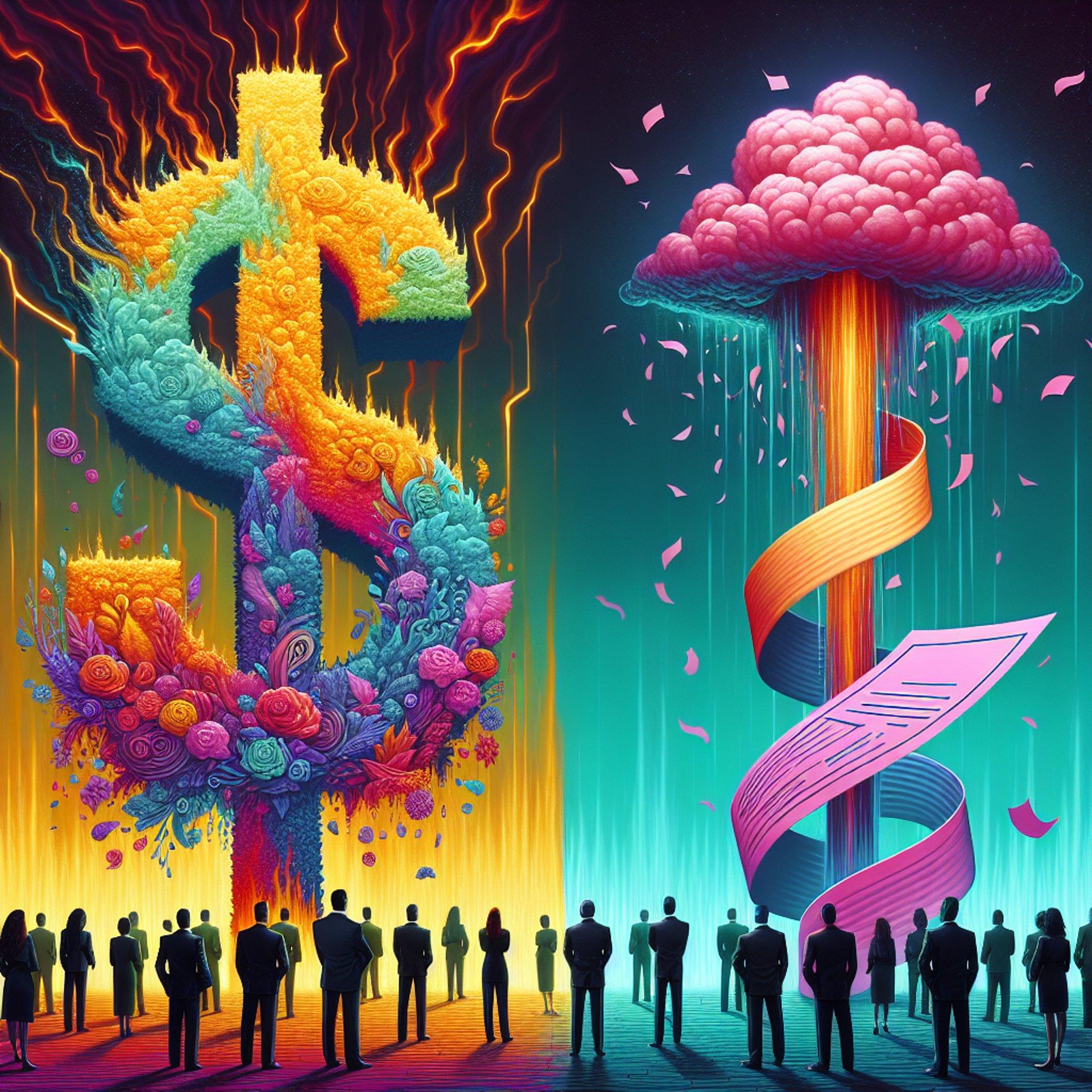 Banner for From Pay Hikes to Pink Slips: The Tumultuous Turn of the Indian IT Job Market