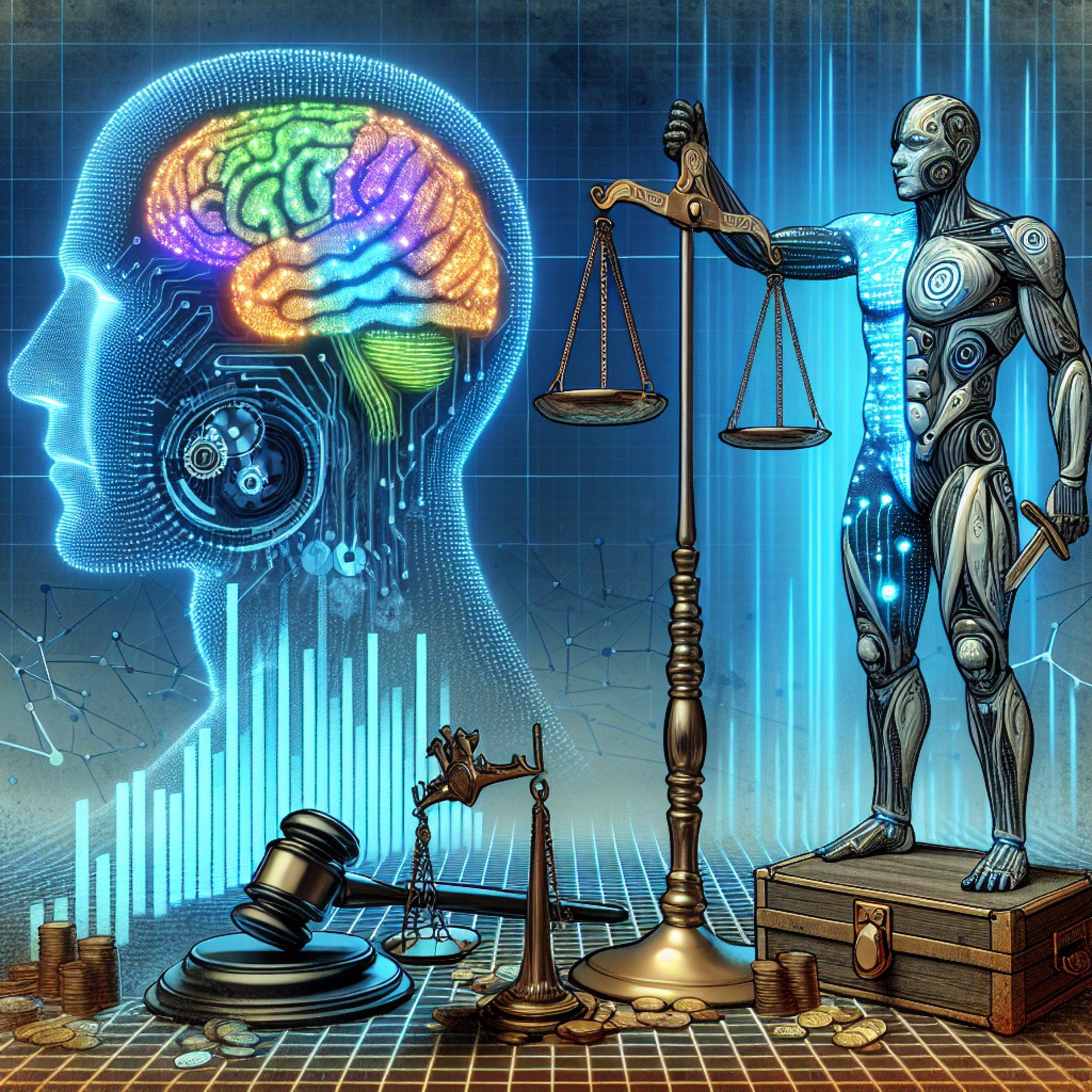 Banner for OpenAI and Musk Gear Up for Legal Battle Over Profit Shift!