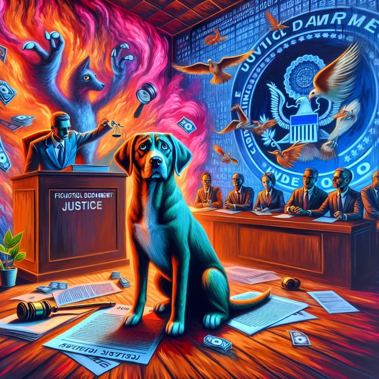 Banner for Scandal Unfolds: DOJ Admits DOGE Misused Social Security Data