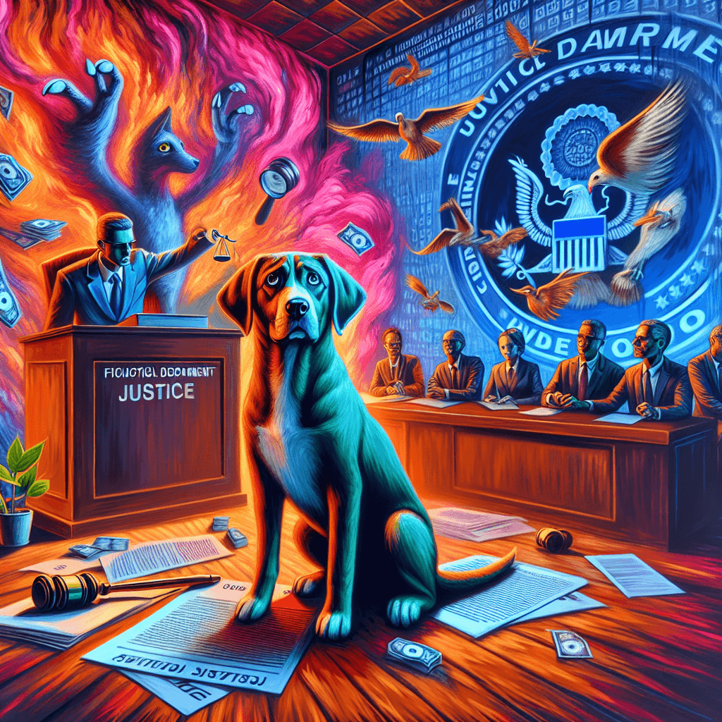 Scandal Unfolds: DOJ Admits DOGE Misused Social Security Data
