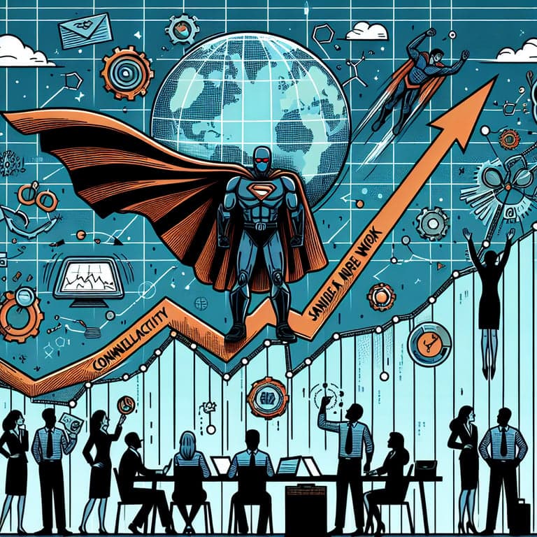 Tech Advisors' Sales Flatlining in 2025: Connectivity & WAN to the Rescue!