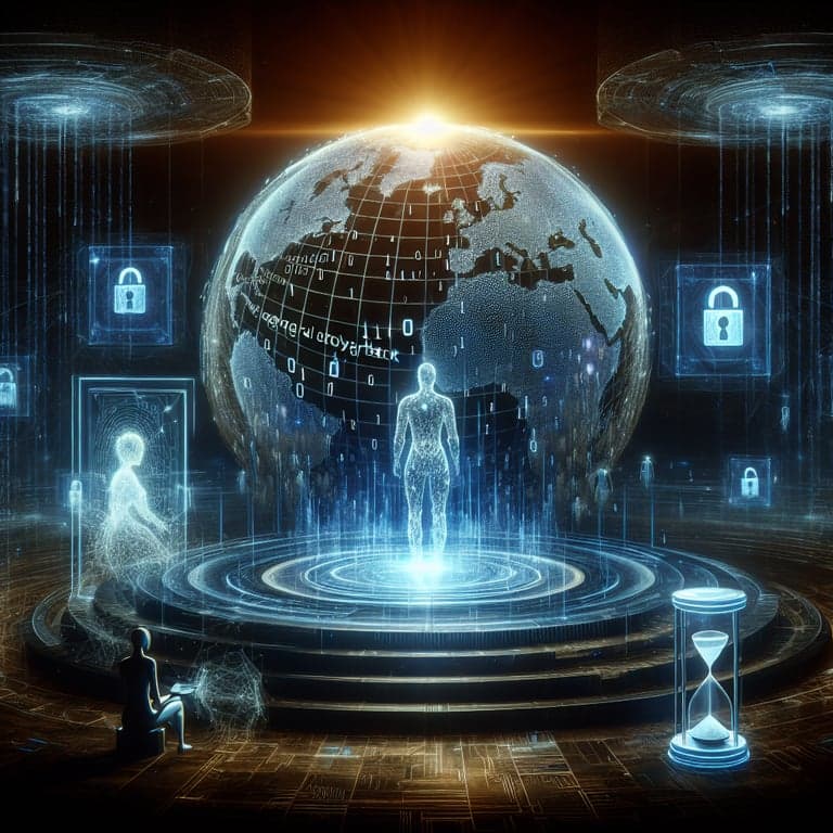 Anthropic Reveals AI-Driven Cyberattack: A New Era of Cyberwarfare