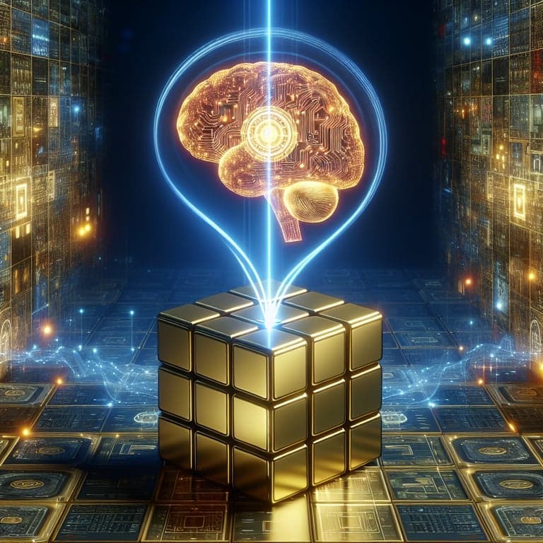 Databricks Snags Neon in a $1B Database Deal – Leveling Up AI Capabilities!