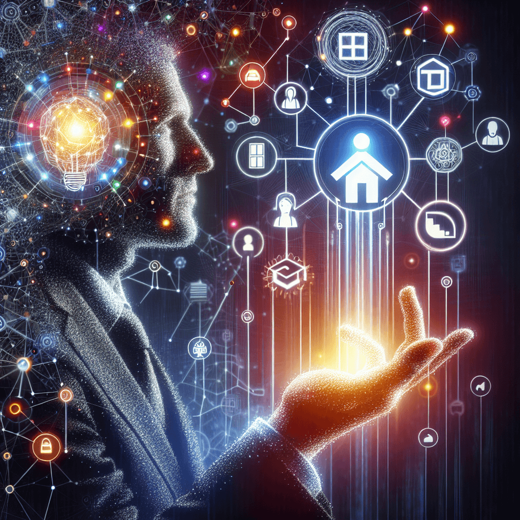 Banner for Palantir CEO Alex Karp Sheds Light on Tech's Role in Shaping Societal Structures