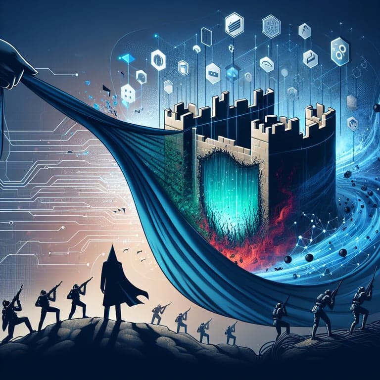 Unveiling the AI Security Crisis: Agentic Browsers Under Siege
