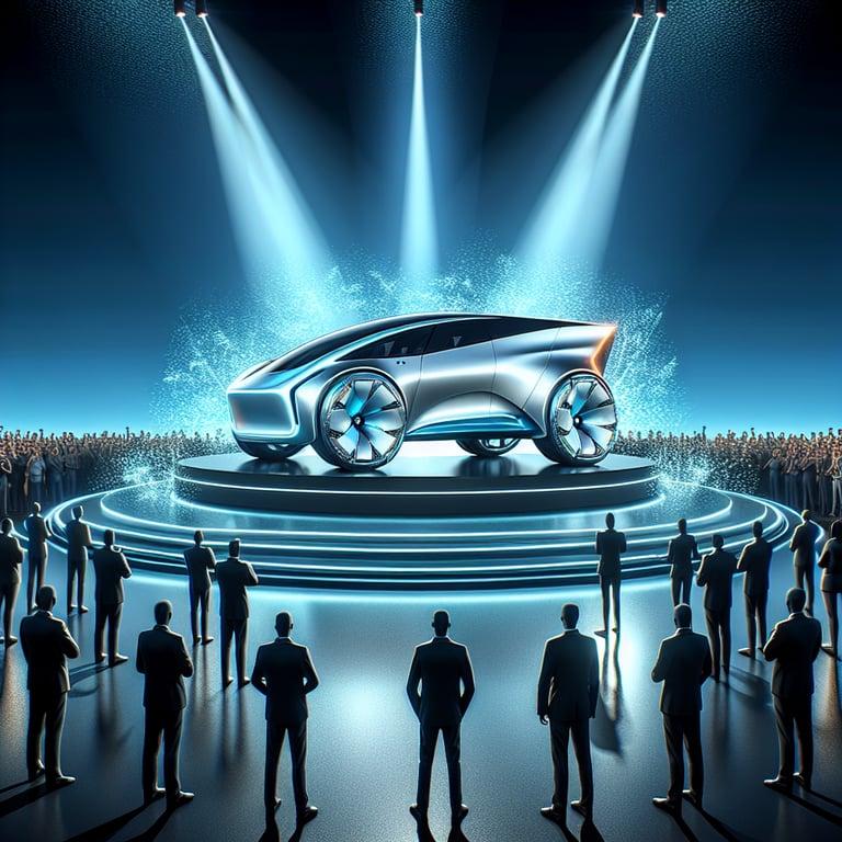 Banner for 2025 Tesla Model Y Unveiled: What's New and Exciting?