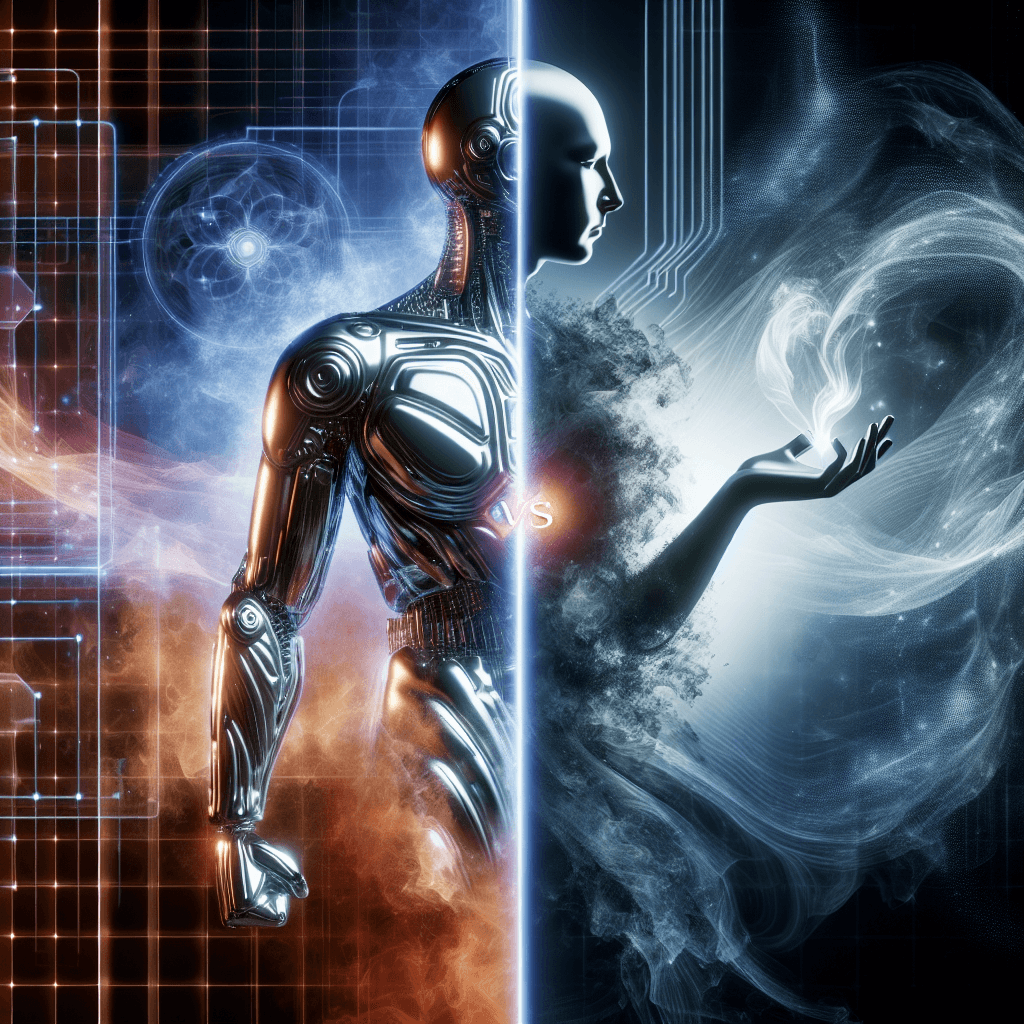 Showdown at the AI Crossroads: Trump Administration vs. Anthropic