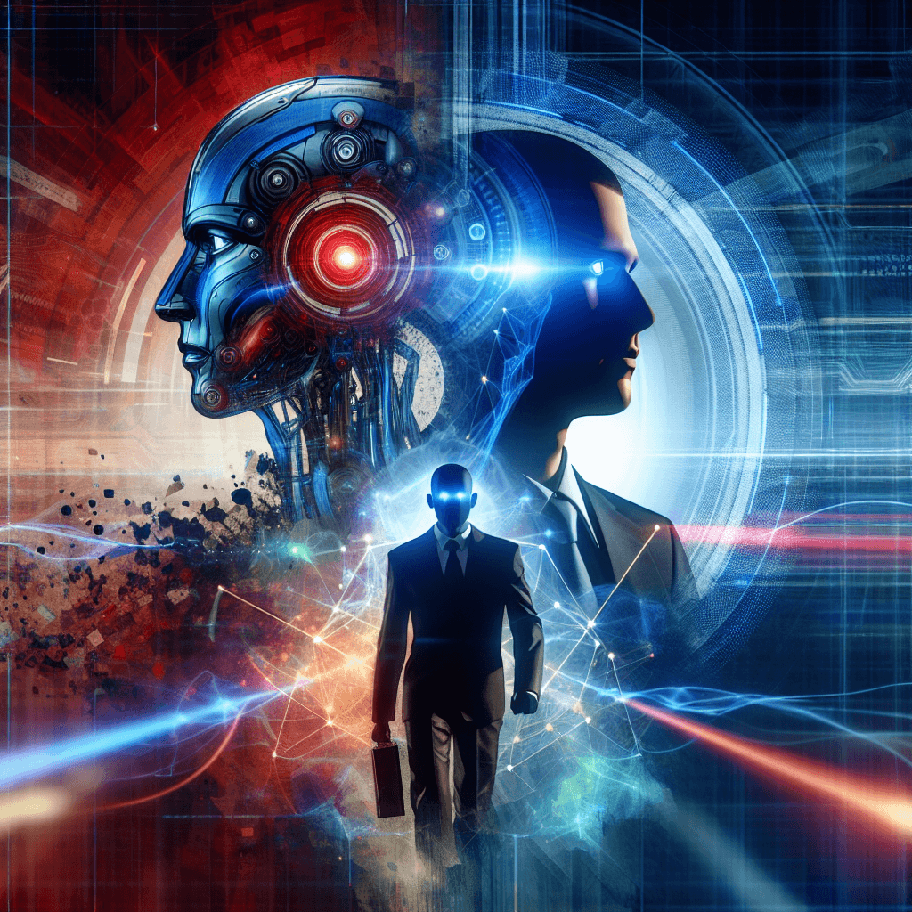 Zuckerberg and Musk Join Forces Against OpenAI: The Profit Pivot Drama!
