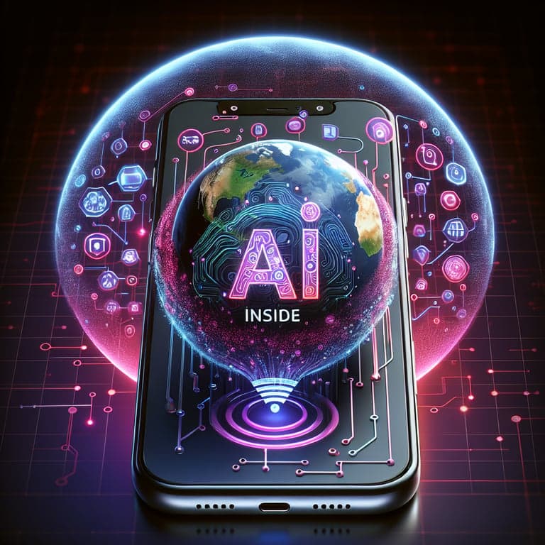 T-Mobile and Deutsche Telekom's AI Smartphone Revolution: Perplexity AI Inside!