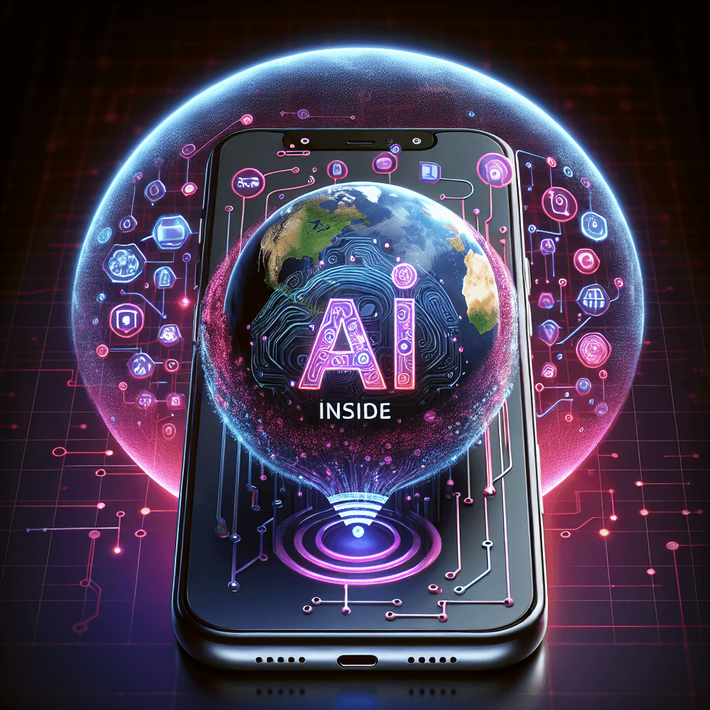 Banner for T-Mobile and Deutsche Telekom's AI Smartphone Revolution: Perplexity AI Inside!