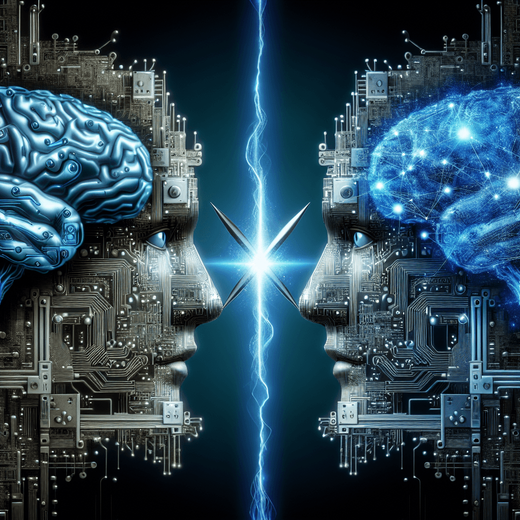 Banner for Elon Musk Claims Grok 4 Smarter Than OpenAI's GPT-5: A New AI Rivalry Emerges!