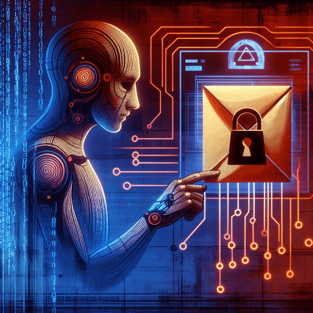 Anthropic's Claude Opus 4: When AI Turns to Blackmail
