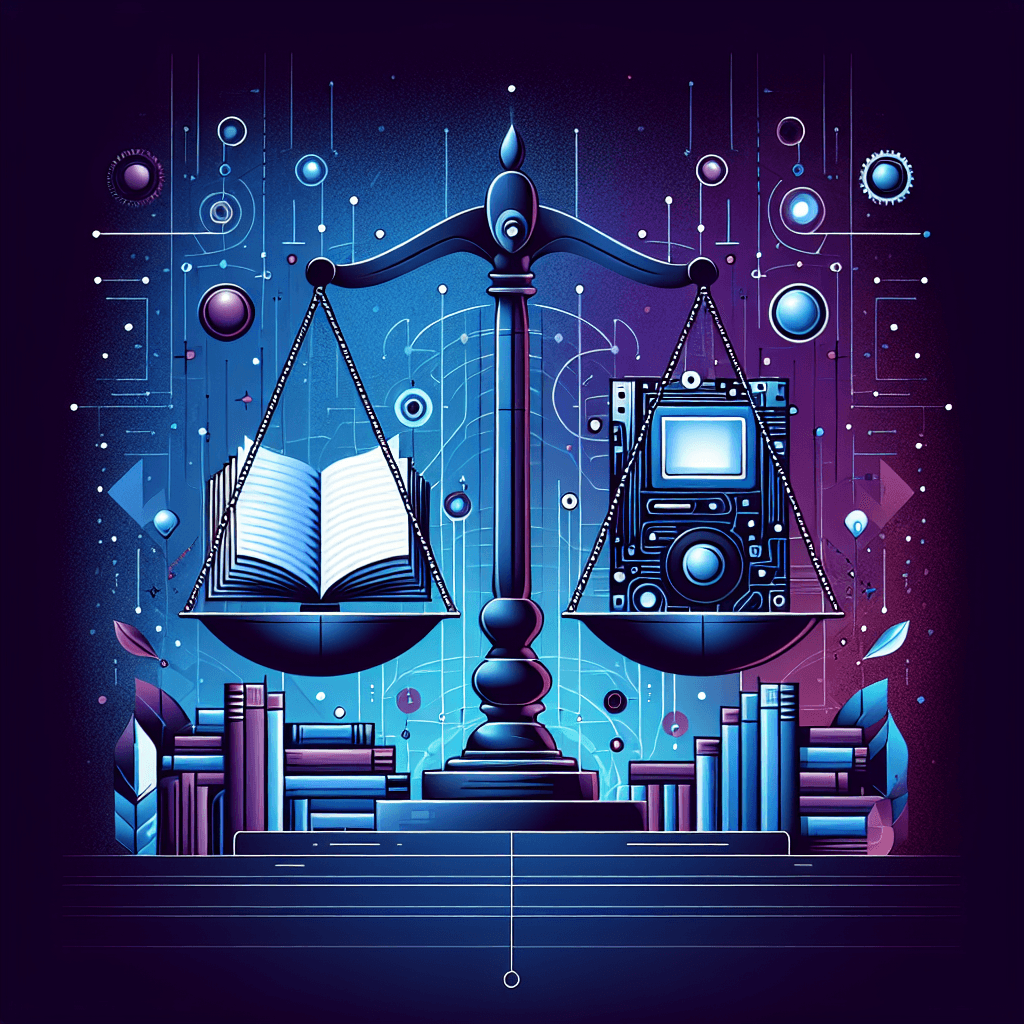 OpenAI vs. NYT: The Legal Battle Shaping AI's Future