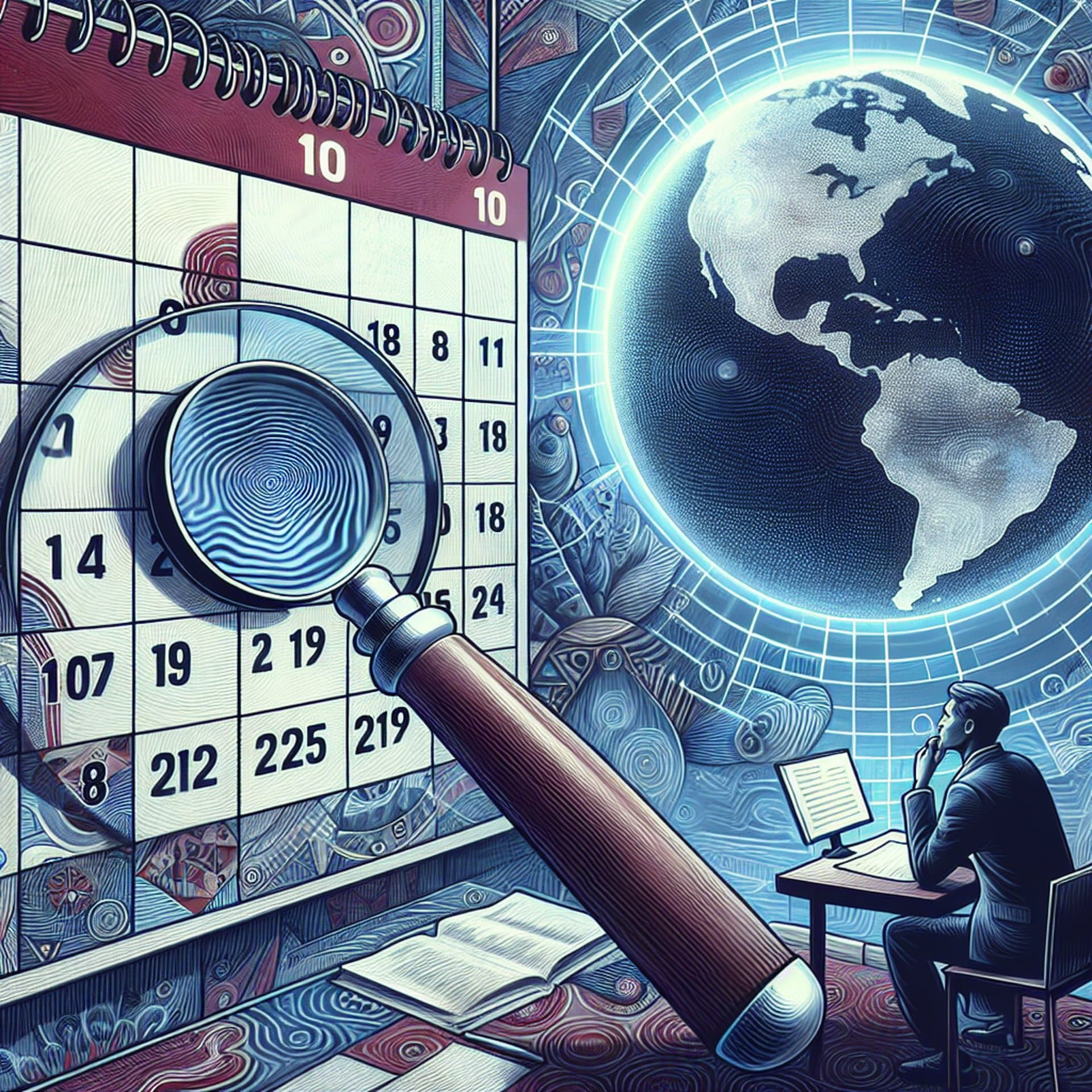 Banner for Trump's Iran Ultimatum: A 10-Day Pause, Diplomatic Dilemma, & Global Ripples!