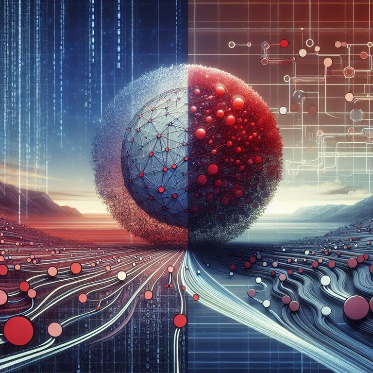 Banner for Reddit vs. Anthropic AI: The Battle Over Data Usage Begins