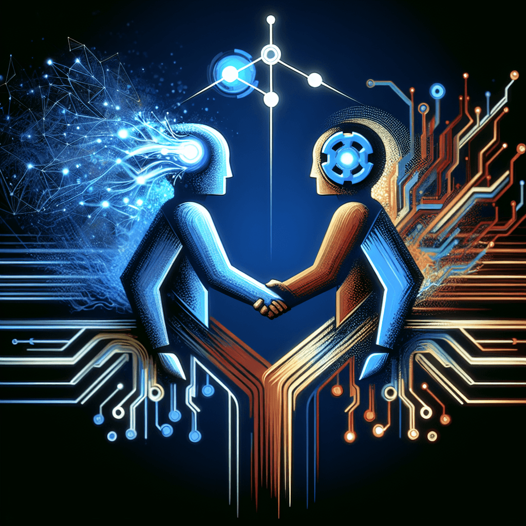 Banner for Paytm and Perplexity AI Join Forces to Revolutionize Financial Searches with AI!