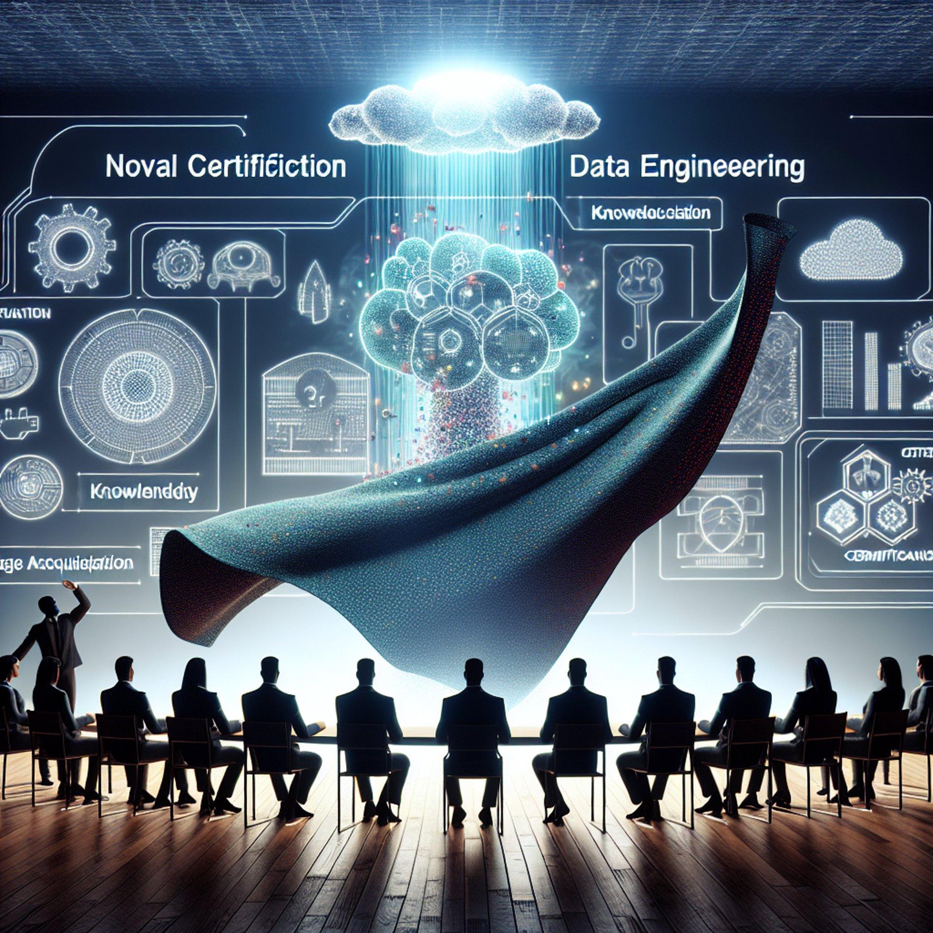Banner for Microsoft Launches New Fabric Data Engineer Associate Certification