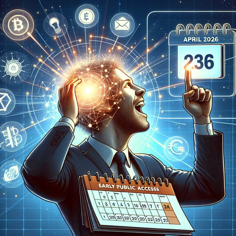 Elon Musk Announces Early Public Access for X Money in April 2026