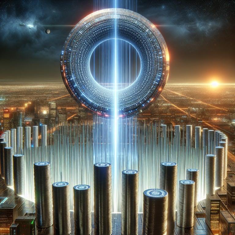 Banner for OpenAI Unveils Colossal 'Stargate' Project in $500 Billion AI Infrastructure Push