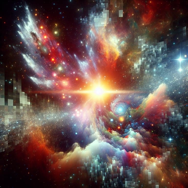 Hubble's Spectacular Snapshots Reveal Cosmic Wonders Beyond Imagination