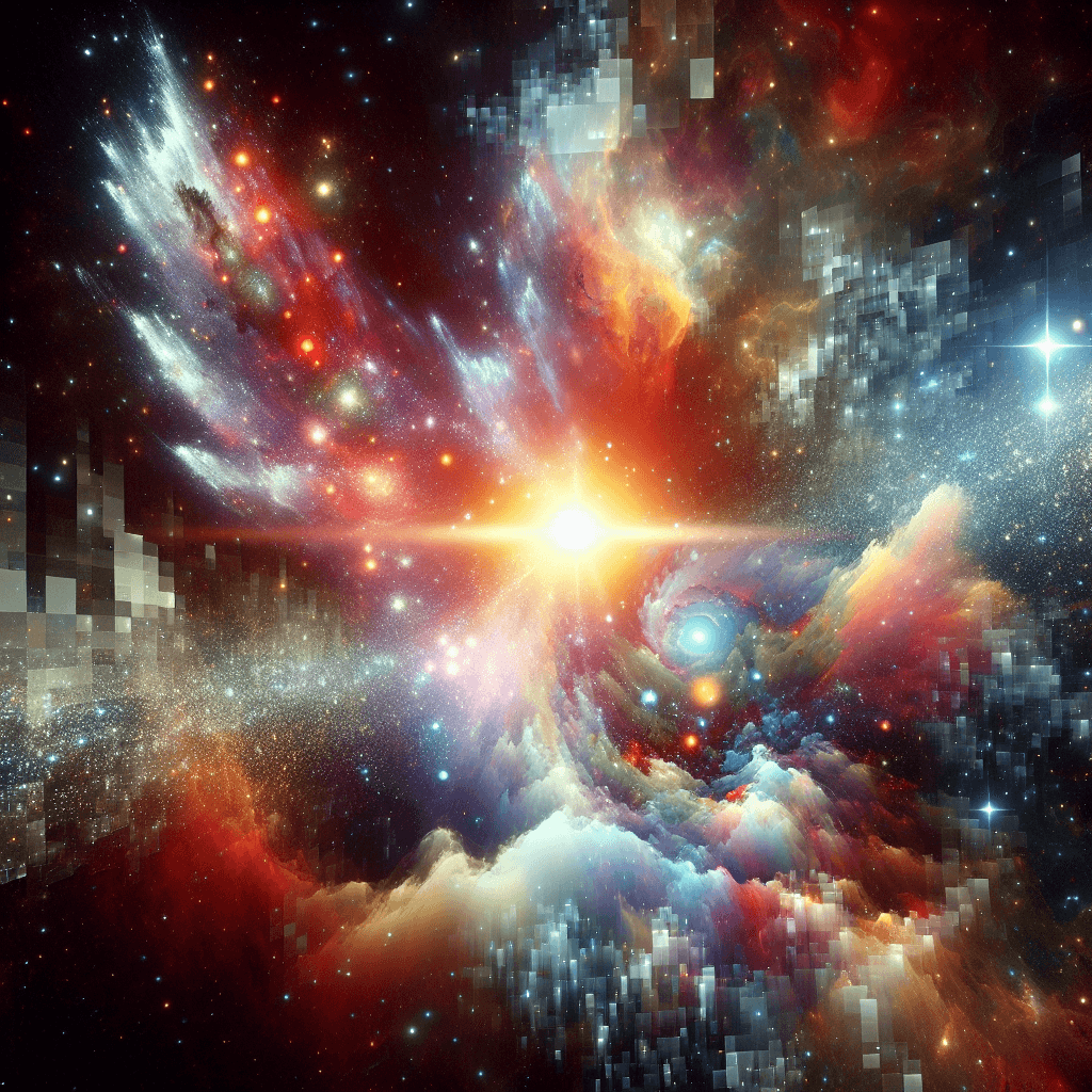 Banner for Hubble's Spectacular Snapshots Reveal Cosmic Wonders Beyond Imagination