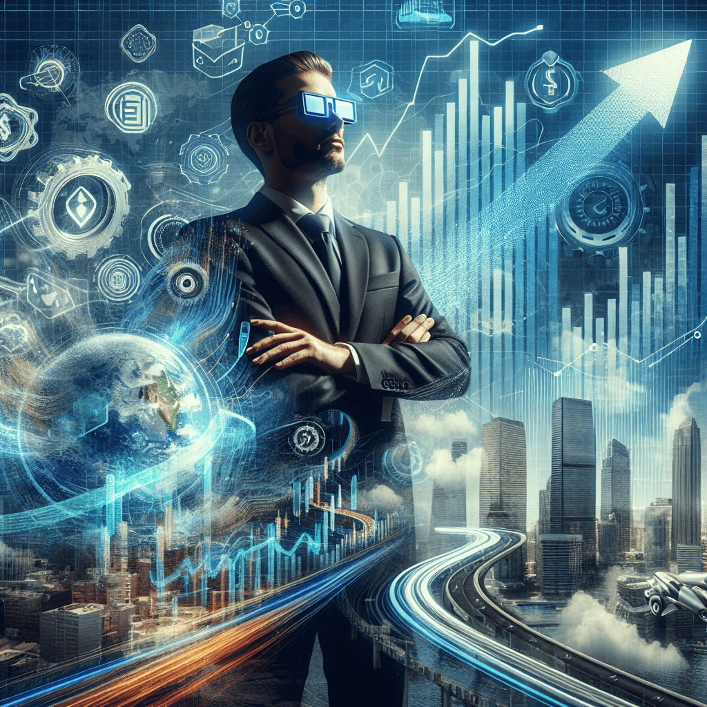 Banner for Larry Ellison Becomes World's Richest Man, Surpassing Elon Musk with Oracle's Stock Surge