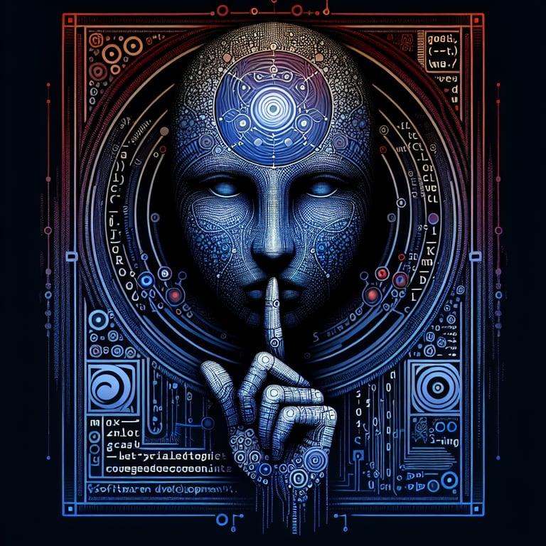Banner for Anthropic's Claude: The AI Code Whisperer Transforming Software Development