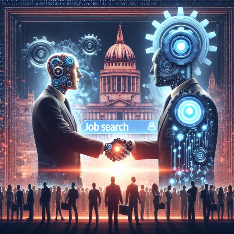 Banner for Anthropic Joins Forces with UK Government to Launch AI-Powered Job Seeker Assistant