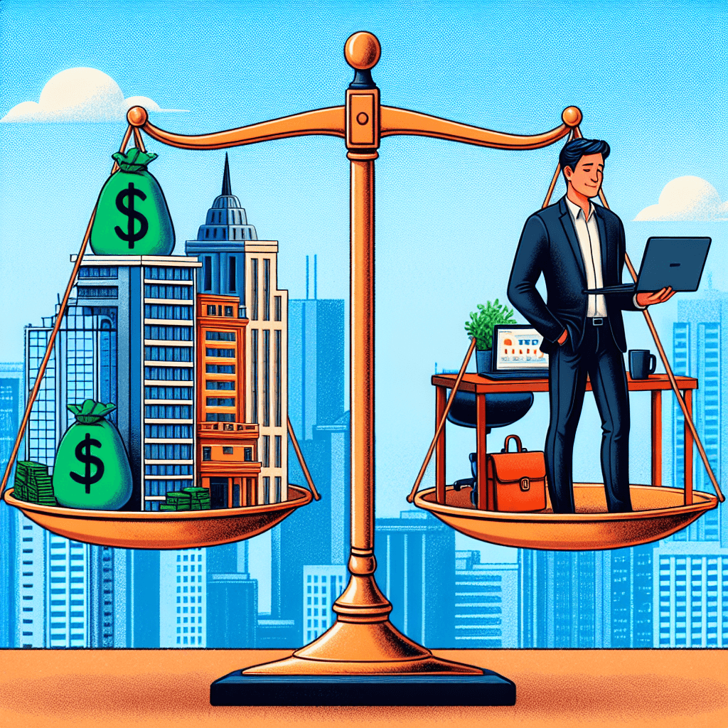 Techie's Dilemma: High-Pay Bengaluru Job or WFH Flexibility