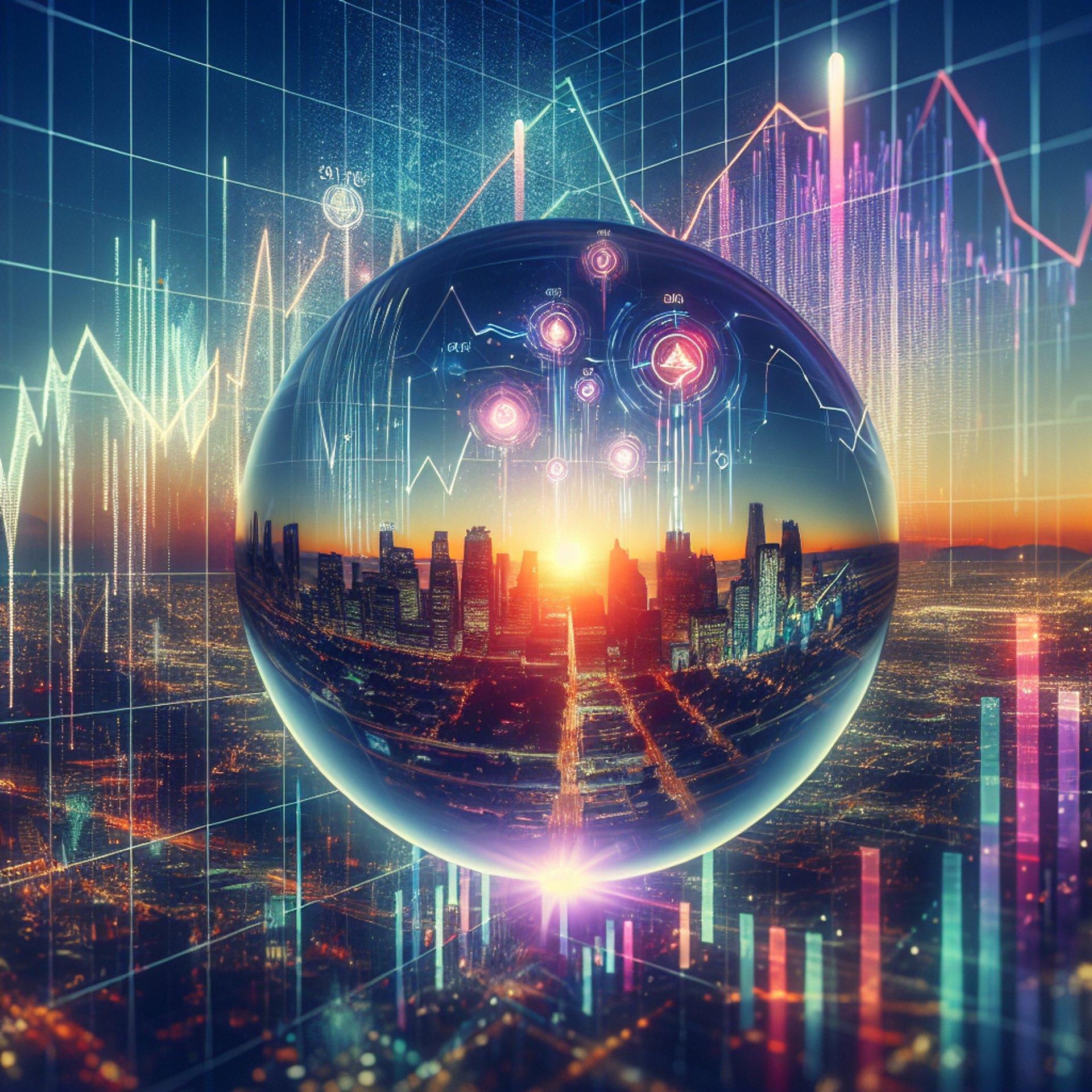 Banner for Top AI Stocks for January 2025: Morningstar's Picks for the Future