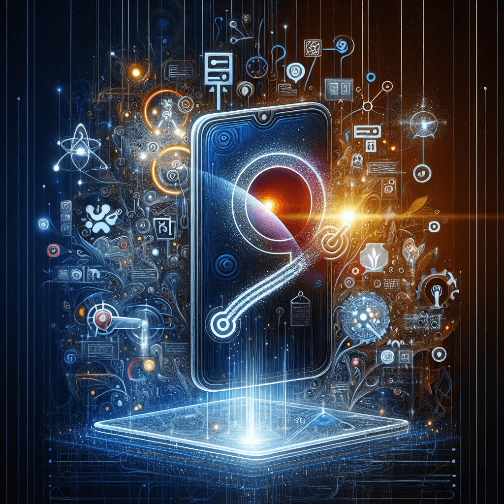Google Simplifies AI with New Gemini Feature on iOS!
