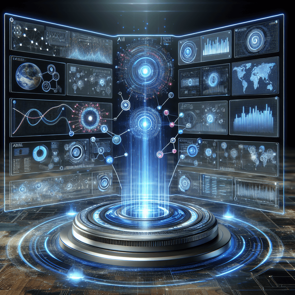 Banner for FourNet Unveils Revolutionary AI-Powered Contact Center Platform 'IntellAIgent'!